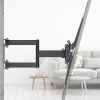 Кронштейн Hama TV-WB, 32-84" (00220831) изображение 6