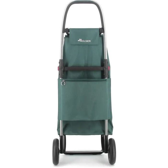 Сумка-тележка Rolser I-Max MF 2L 43 Burdeos (929649) изображение 2