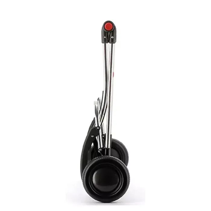 Сумка-тележка Rolser I-Max MF 2L 43 Burdeos (929649) изображение 9