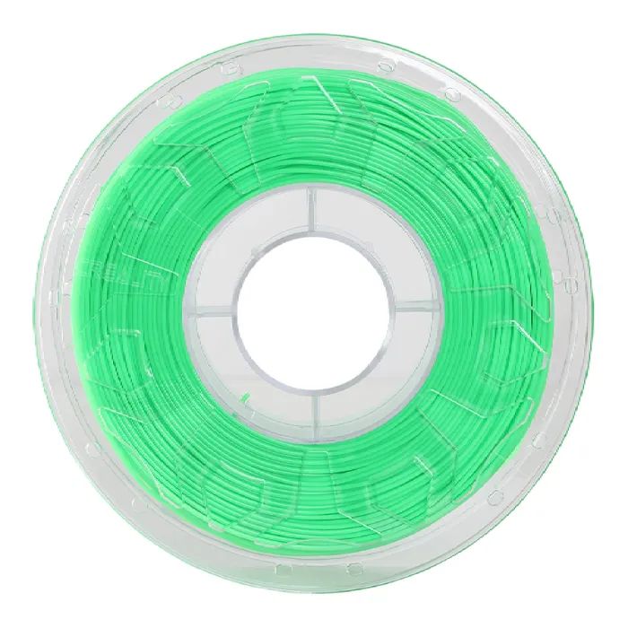 Пластик для 3D-принтера Creality PLA fluorescent, 1.75мм, 1кг, (3301140004)