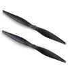 Пропеллер для дрона HQProp 15x10 CCW Black-Glass Fiber Reinforced Nylon 2шт (15X10-GRN-2)