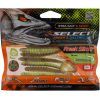 Силикон рыболовный Select Freek Slim 3" 242 (7 шт/уп) (1870.72.57) изображение 2
