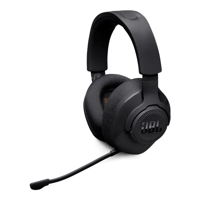 Наушники JBL Quantum 360 Wireless Purple (JBLQTUM360PUR)