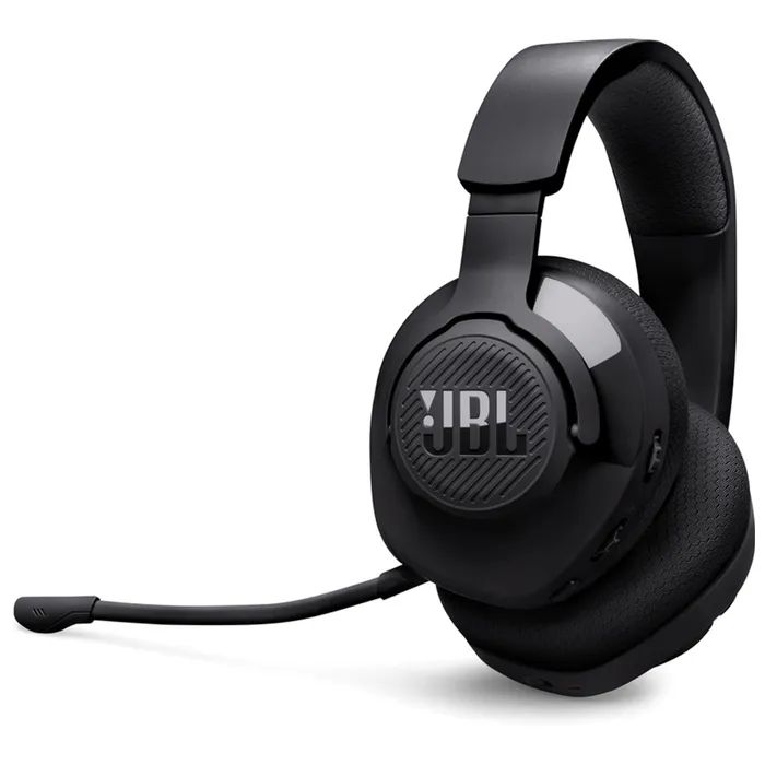 Наушники JBL Quantum 360 Wireless Purple (JBLQTUM360PUR) изображение 2