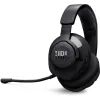 Наушники JBL Quantum 360 Wireless Black (JBLQTUM360BLK) изображение 2