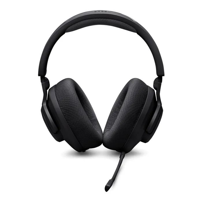 Наушники JBL Quantum 360 Wireless Purple (JBLQTUM360PUR) изображение 3