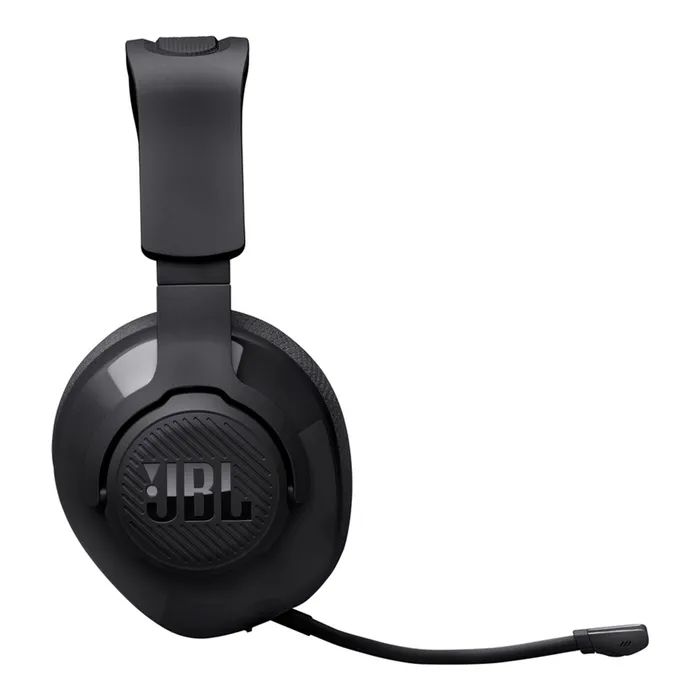 Наушники JBL Quantum 360 Wireless Purple (JBLQTUM360PUR) изображение 5
