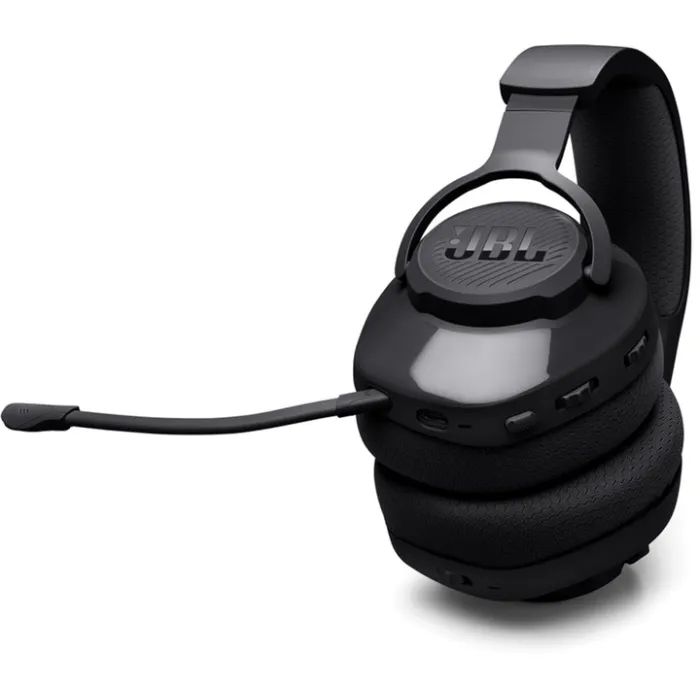 Наушники JBL Quantum 360 Wireless Purple (JBLQTUM360PUR) изображение 8
