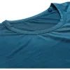Футболка Alpine Pro Basik MTSE824 614 - XXL - синій (007.021.0210) изображение 4