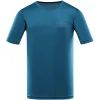 Футболка Alpine Pro Basik MTSE824 614 - XXL - синій (007.021.0210)