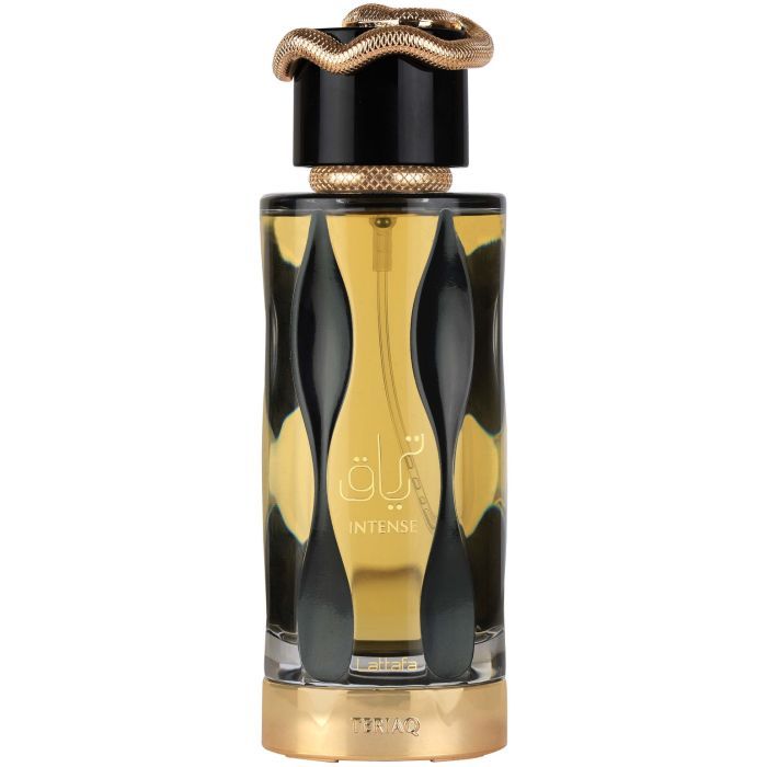 Парфюмированная вода Lattafa Perfumes Teriaq Intense 100 мл (6290360595771)