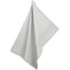 Рушник Kela кухонний Tia, 70x50 см, світло-сірий зі смужкою (12702) (00000023303)