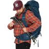 Рюкзак туристичний Osprey Kestrel 38 atlas blue - S/M - синій (009.3828) зображення 9