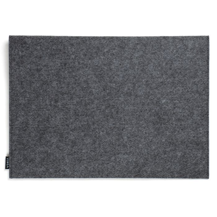 Чехол для ноутбука Vinga 14" NSF140band Gray (NSF140BGY) изображение 4