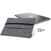 Чехол для ноутбука Vinga 14" NSF140band Gray (NSF140BGY) изображение 5