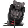 Автокресло FreeON Sierra, 40 - 150, black-grey (81897) изображение 9
