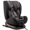 Автокресло FreeON Sierra, 40 - 150, black-grey (81897)
