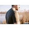Футболка Tribe Coolpass SS olive L (T-KI-0006-olive-L) изображение 10