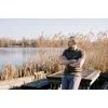 Футболка Tribe Coolpass SS olive L (T-KI-0006-olive-L) изображение 6