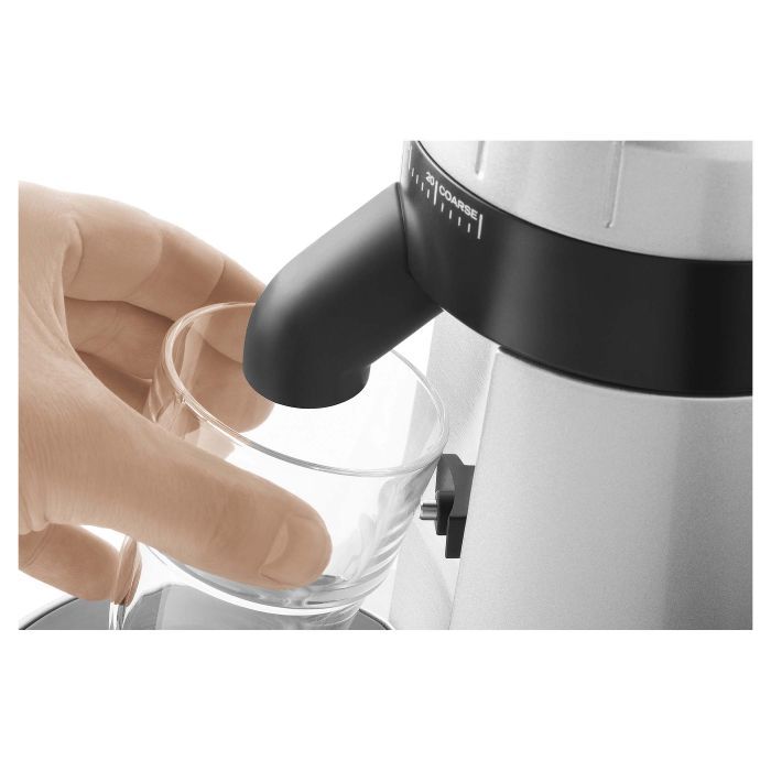 Кофемолка Catler CG8011 изображение 11