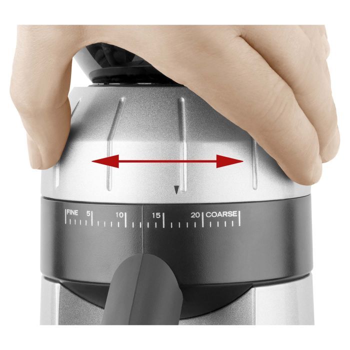 Кофемолка Catler CG8011 изображение 3