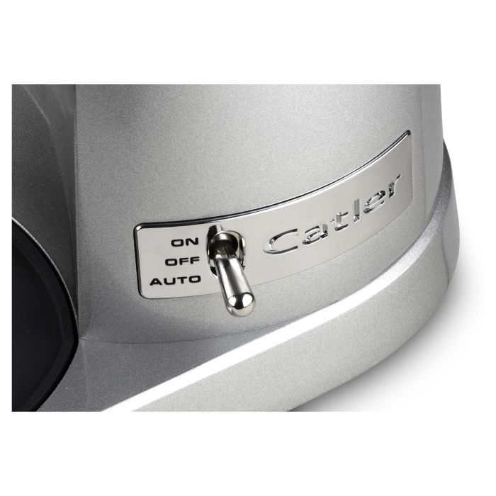 Кофемолка Catler CG8011 изображение 5