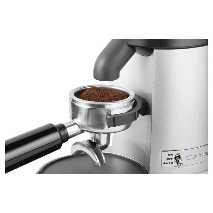 Кофемолка Catler CG8011 изображение 7