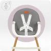Стілець для годування MoMi Reki 2в1 Grey (KRKA00034) зображення 6