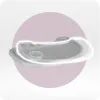 Стілець для годування MoMi Reki 2в1 Grey (KRKA00034) зображення 7