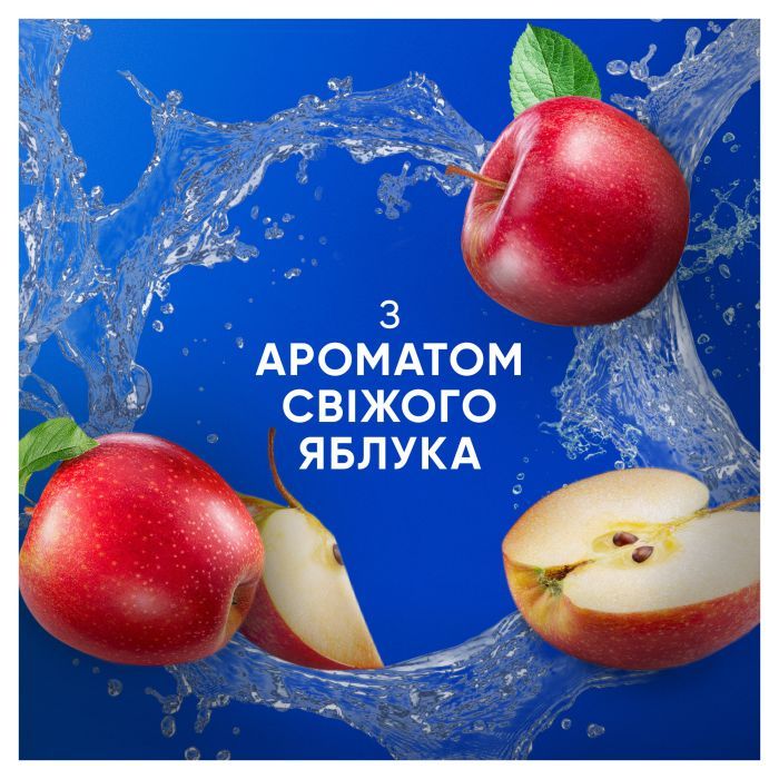 Шампунь Head & Shoulders Clarify & Shine Против перхоти Очищение и блеск 400 мл (8700216658461) изображение 2