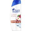 Шампунь Head & Shoulders Clarify & Shine Против перхоти Очищение и блеск 400 мл (8700216658461)