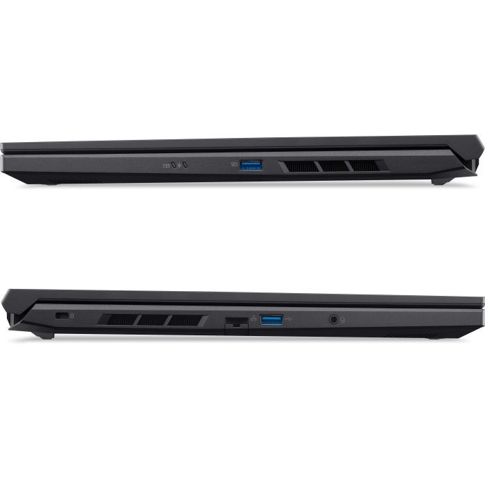 Ноутбук Acer Nitro V 16 ANV16-61 (NH.QULEU.004) изображение 5