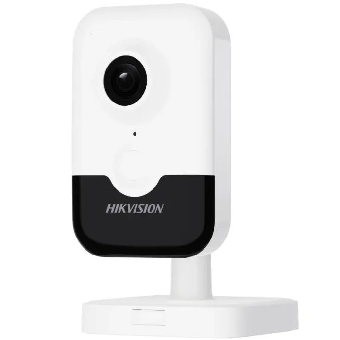 Камера видеонаблюдения Hikvision DS-2CD2423G2-IW(W) (2.8)
