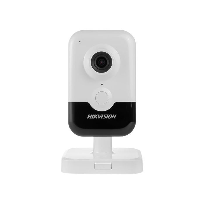 Камера видеонаблюдения Hikvision DS-2CD2423G2-IW(W) (2.8) изображение 2