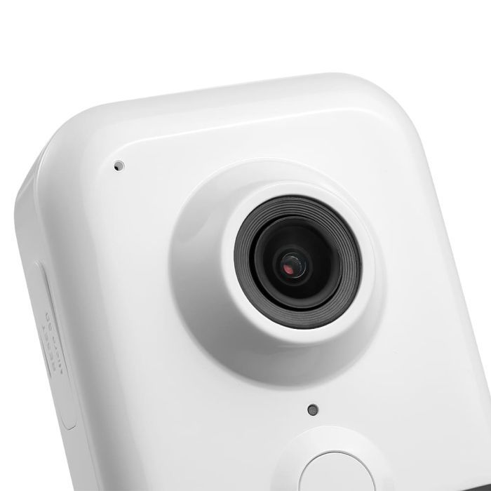 Камера видеонаблюдения Hikvision DS-2CD2423G2-IW(W) (2.8) изображение 3