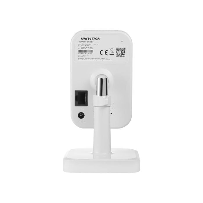 Камера видеонаблюдения Hikvision DS-2CD2423G2-IW(W) (2.8) изображение 6