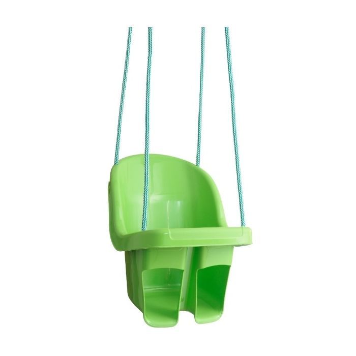 Качели детские Tega Baby Baby green (TG-206-125)