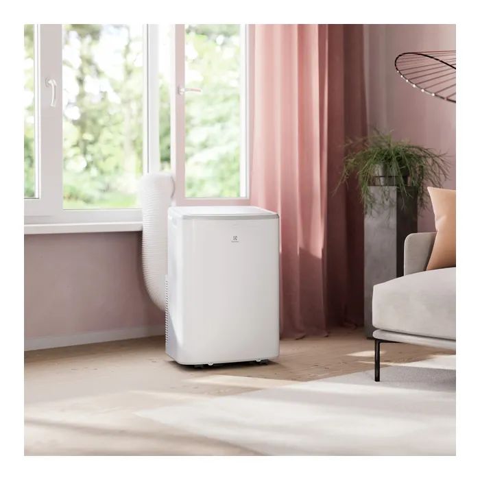 Кондиционер Electrolux EXP26U339CW изображение 3