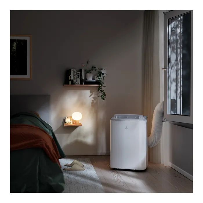 Кондиционер Electrolux EXP26U339CW изображение 4