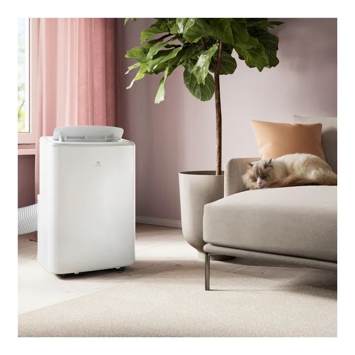 Кондиционер Electrolux EXP26U339CW изображение 5