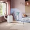 Кондиционер Electrolux EXP26U339CW изображение 7