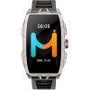 Смарт-часы iMiki MB1 Silver изображение 2