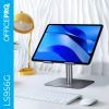 Підставка до ноутбука OfficePro LS956G Aluminum alloy Gray (LS956G) зображення 5