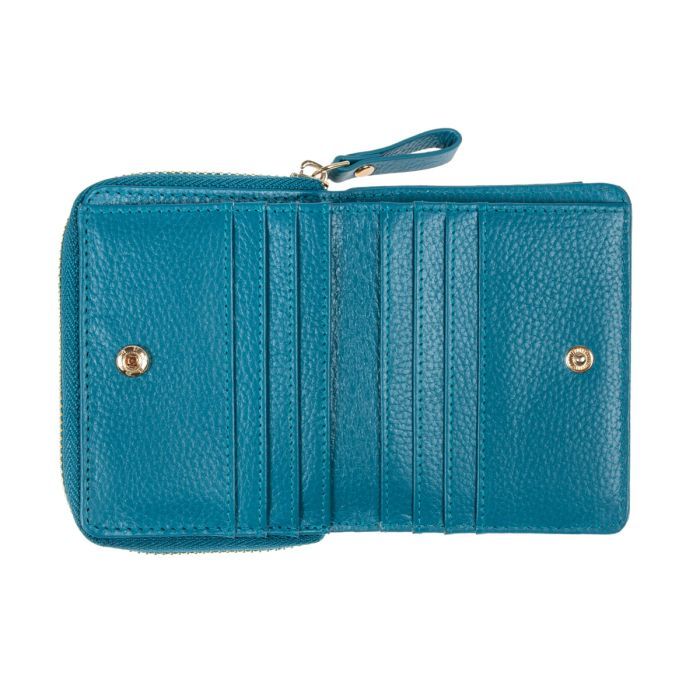 Кошелек Ashwood Y50 Green изображение 3