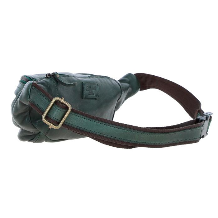 Сумка Ashwood D102 Green зображення 3