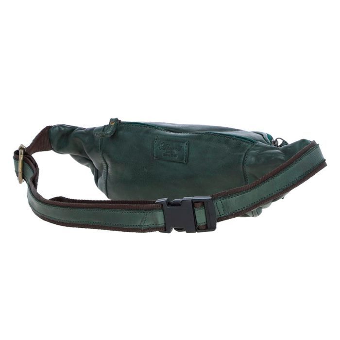 Сумка Ashwood D102 Green зображення 4