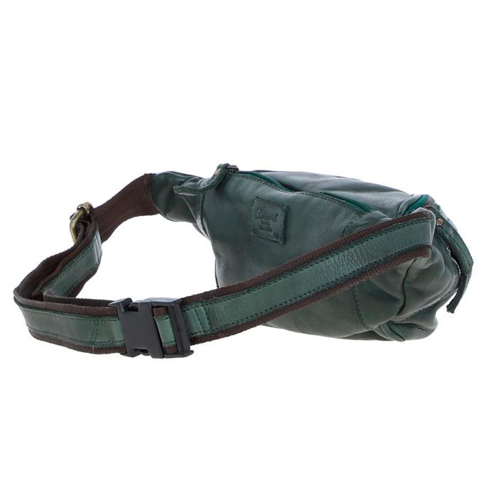 Сумка Ashwood D102 Green зображення 6