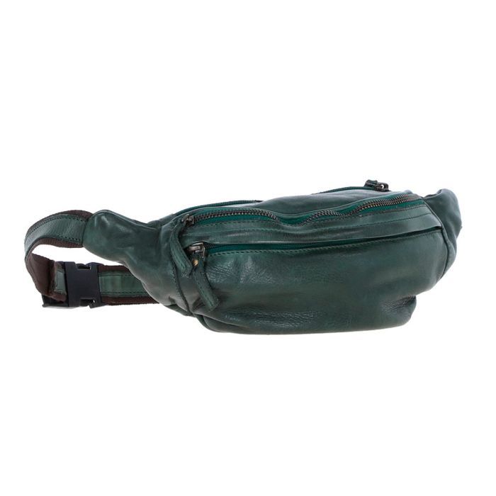 Сумка Ashwood D102 Green зображення 8
