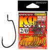 Крючок Decoy Worm25 Hook Wide 4/0 (5 шт/уп) (1562.02.75)