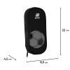 Пенал Kite 599 Football (K25-599-4) изображение 2